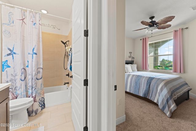 8263 Loren Cove Drive, Melbourne, FL 32940