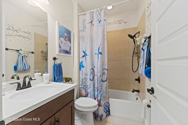 8263 Loren Cove Drive, Melbourne, FL 32940