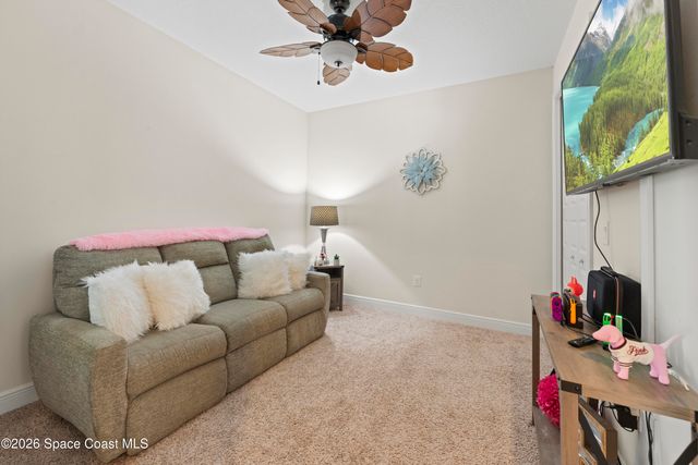 8263 Loren Cove Drive, Melbourne, FL 32940