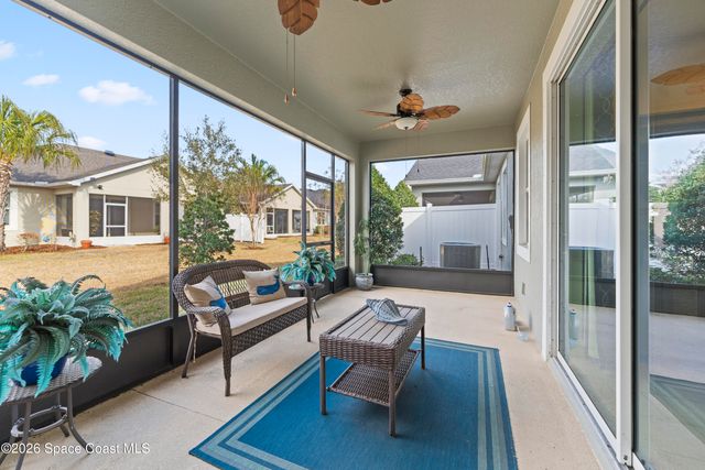 8263 Loren Cove Drive, Melbourne, FL 32940