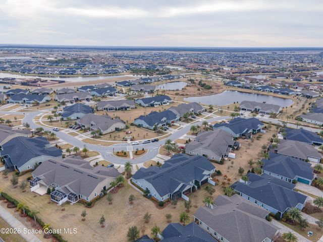 8263 Loren Cove Drive, Melbourne, FL 32940