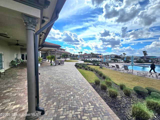 8263 Loren Cove Drive, Melbourne, FL 32940