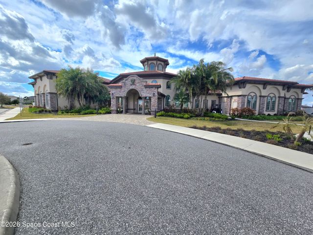 8263 Loren Cove Drive, Melbourne, FL 32940