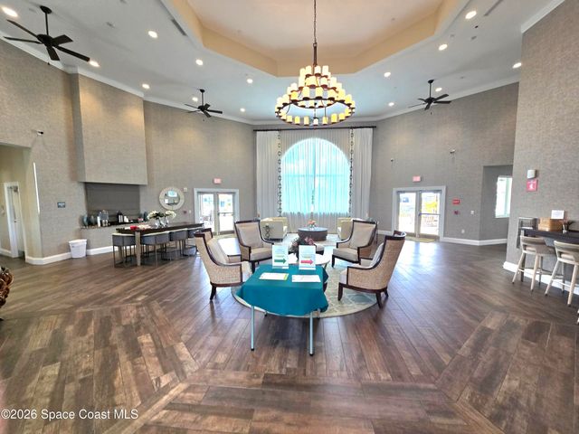 8263 Loren Cove Drive, Melbourne, FL 32940