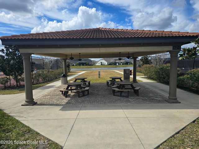 8263 Loren Cove Drive, Melbourne, FL 32940