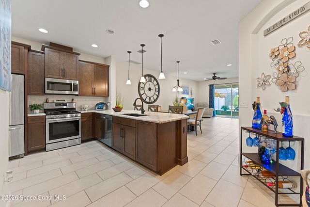 8263 Loren Cove Drive, Melbourne, FL 32940