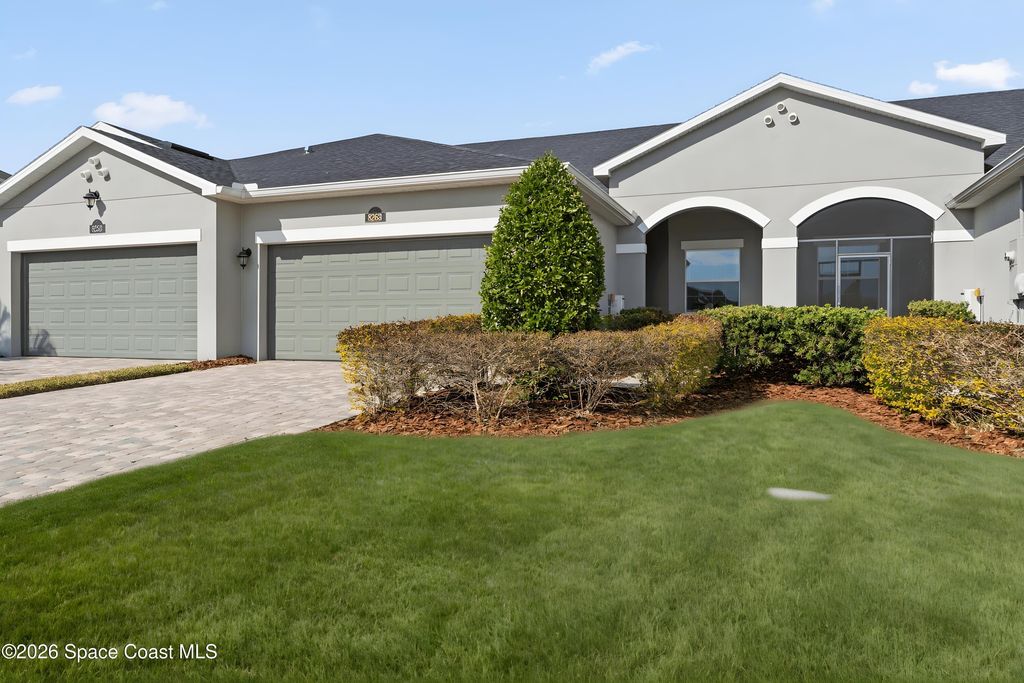 8263 Loren Cove Drive, Melbourne, FL 32940