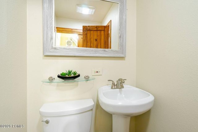 2025 Canyons Resort Drive Apt I8, Park City, UT 84098