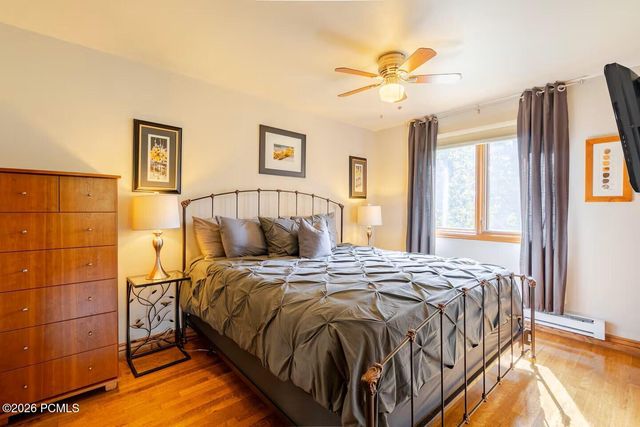 2025 Canyons Resort Drive Apt I8, Park City, UT 84098