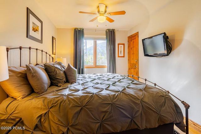 2025 Canyons Resort Drive Apt I8, Park City, UT 84098