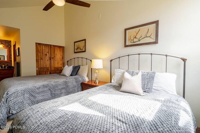 2025 Canyons Resort Drive Apt I8, Park City, UT 84098