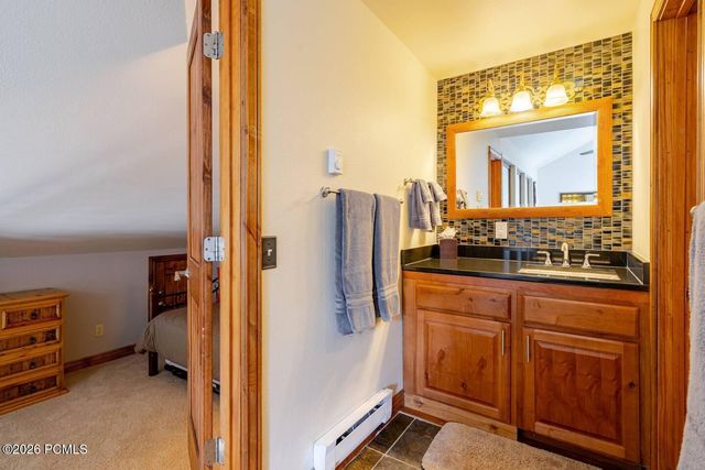 2025 Canyons Resort Drive Apt I8, Park City, UT 84098