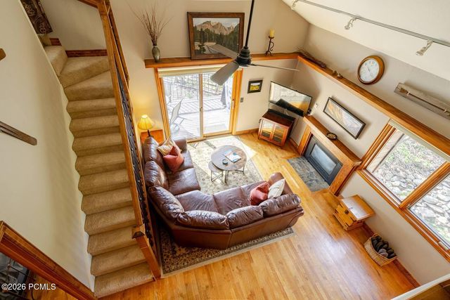 2025 Canyons Resort Drive Apt I8, Park City, UT 84098