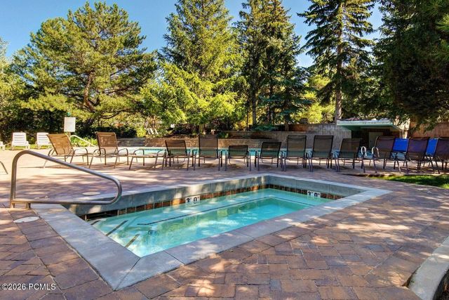 2025 Canyons Resort Drive Apt I8, Park City, UT 84098