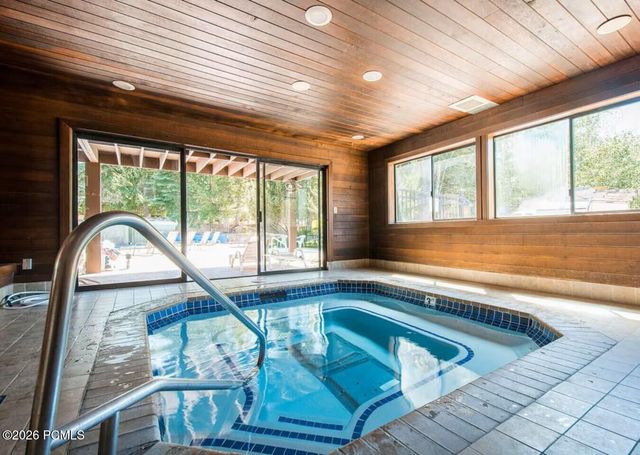 2025 Canyons Resort Drive Apt I8, Park City, UT 84098