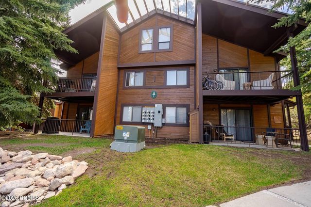 2025 Canyons Resort Drive Apt I8, Park City, UT 84098