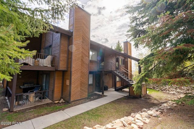 2025 Canyons Resort Drive Apt I8, Park City, UT 84098