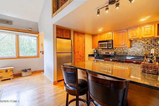 2025 Canyons Resort Drive Apt I8, Park City, UT 84098