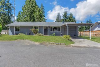 2616 Mt McKinley Court, Puyallup, WA 98374