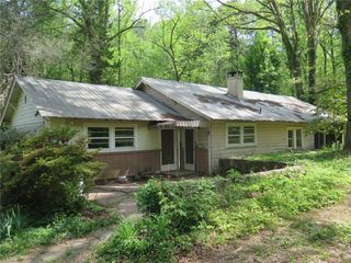 1168 Ben T Huiet Highway, Sautee Nacoochee, GA 30523