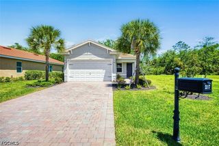 2017 Summersweet DR, Alva, FL 33920