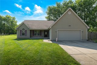 15 East Street, Cedarville, OH 45314