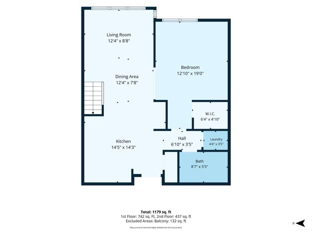 2650 University Avenue W 307, Saint Paul, MN 55114