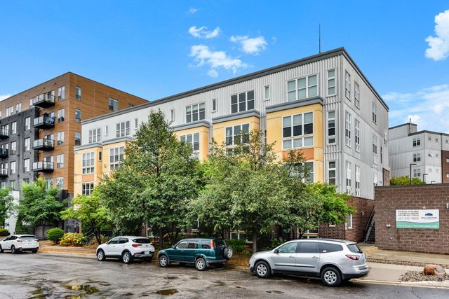 2650 University Avenue W 307, Saint Paul, MN 55114