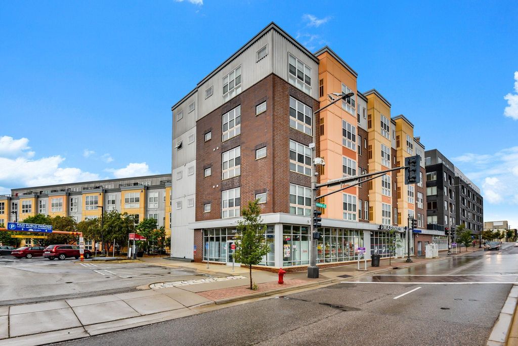 2650 University Avenue W 307, Saint Paul, MN 55114 — photo 4