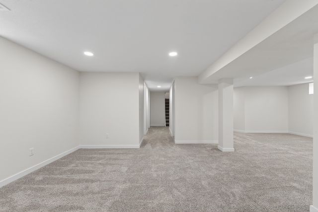 707 S Millwood Ave, Wichita, KS 67213