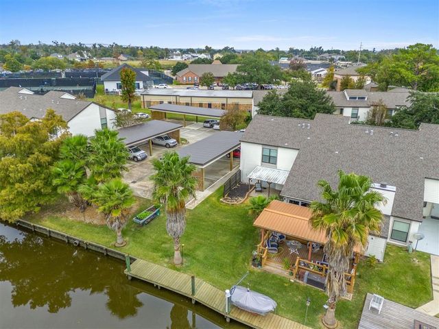 2342 Lake St Street, Lake Charles, LA 70601