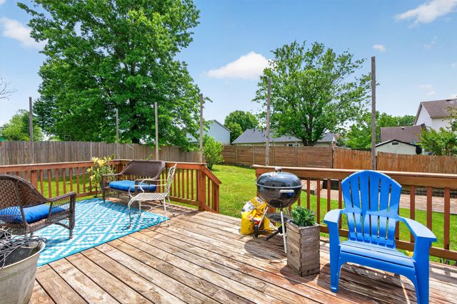 424 Southbrook Drive, Nicholasville, KY 40356