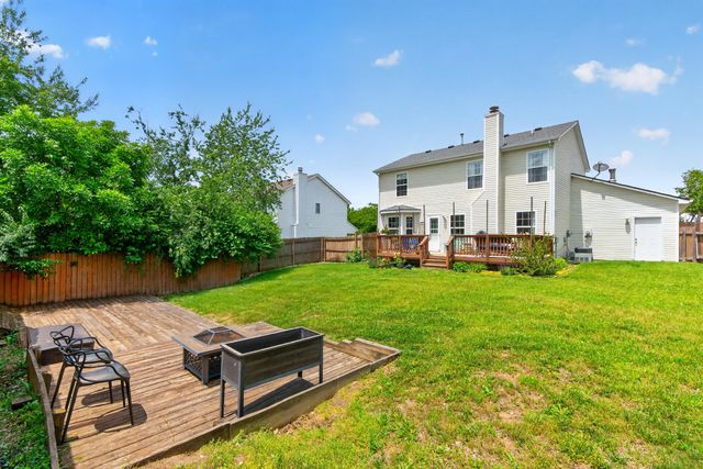 424 Southbrook Drive, Nicholasville, KY 40356