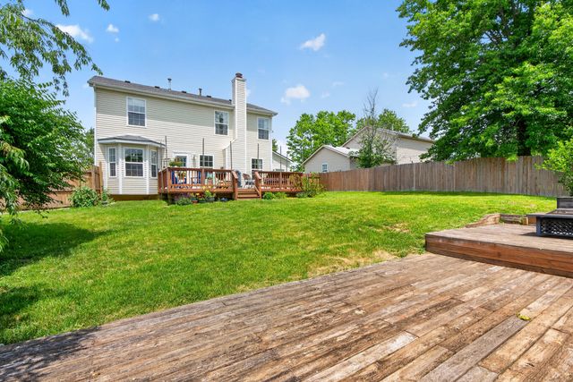 424 Southbrook Drive, Nicholasville, KY 40356