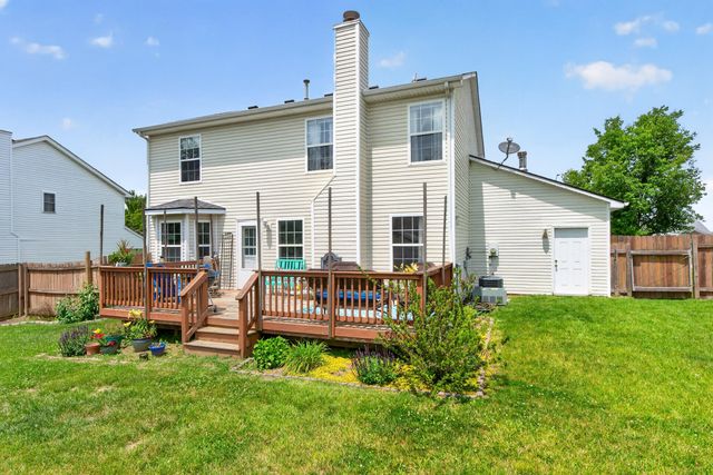 424 Southbrook Drive, Nicholasville, KY 40356