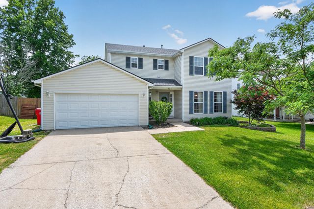 424 Southbrook Drive, Nicholasville, KY 40356