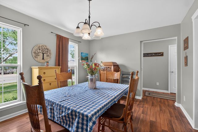 424 Southbrook Drive, Nicholasville, KY 40356