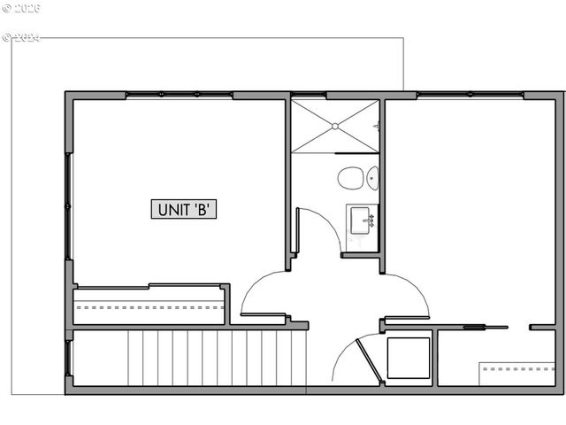 4090 Ne Prescott St C, Portland, OR 97211