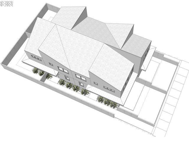 4090 Ne Prescott St C, Portland, OR 97211