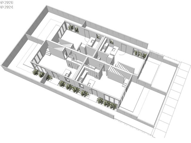 4090 Ne Prescott St C, Portland, OR 97211