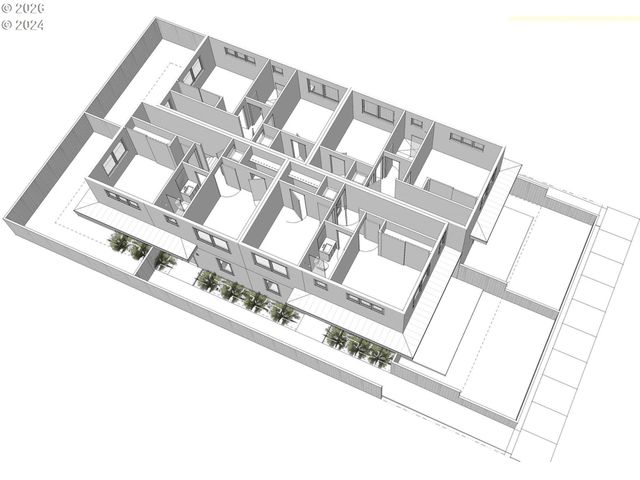 4090 Ne Prescott St C, Portland, OR 97211