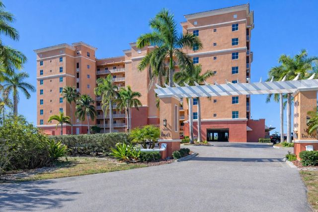 3191 MATECUMBE KEY ROAD 307, Punta Gorda, FL 33955