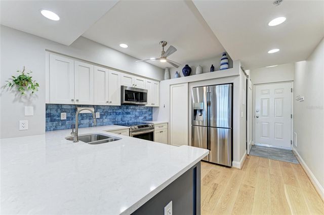 3191 MATECUMBE KEY ROAD 307, Punta Gorda, FL 33955