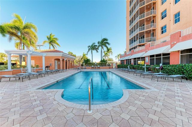 3191 MATECUMBE KEY ROAD 307, Punta Gorda, FL 33955