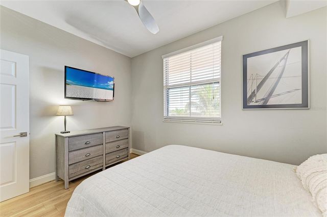 3191 MATECUMBE KEY ROAD 307, Punta Gorda, FL 33955