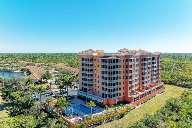 3191 MATECUMBE KEY ROAD 307, Punta Gorda, FL 33955