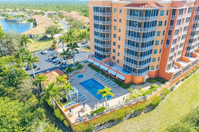 3191 MATECUMBE KEY ROAD 307, Punta Gorda, FL 33955