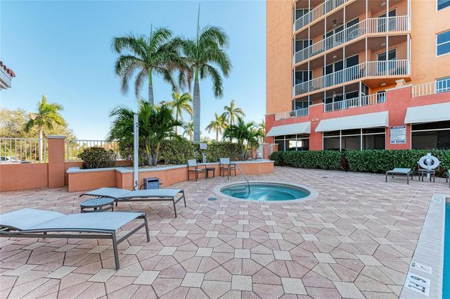 3191 MATECUMBE KEY ROAD 307, Punta Gorda, FL 33955