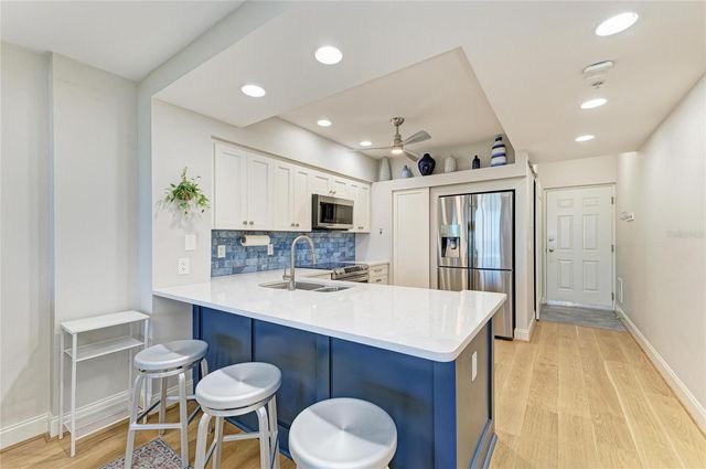 3191 MATECUMBE KEY ROAD 307, Punta Gorda, FL 33955