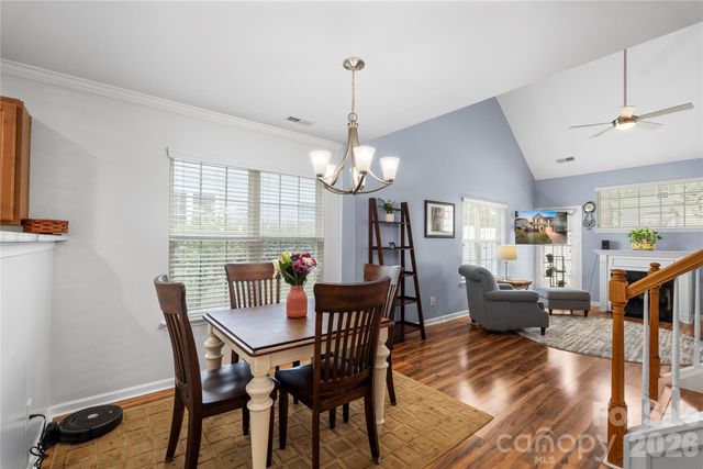 806 Rock Lake Glen, Fort Mill, SC 29715